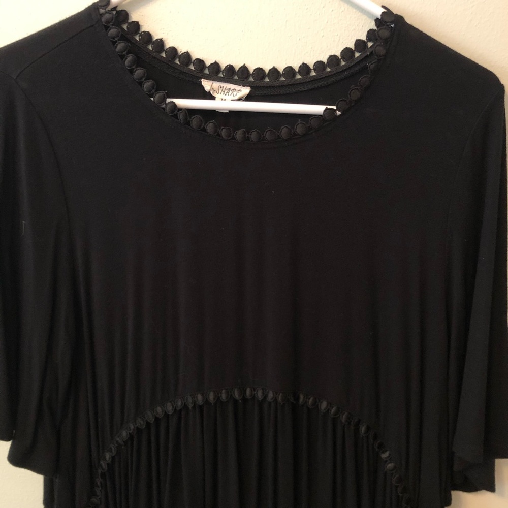Black Tunic - image 2